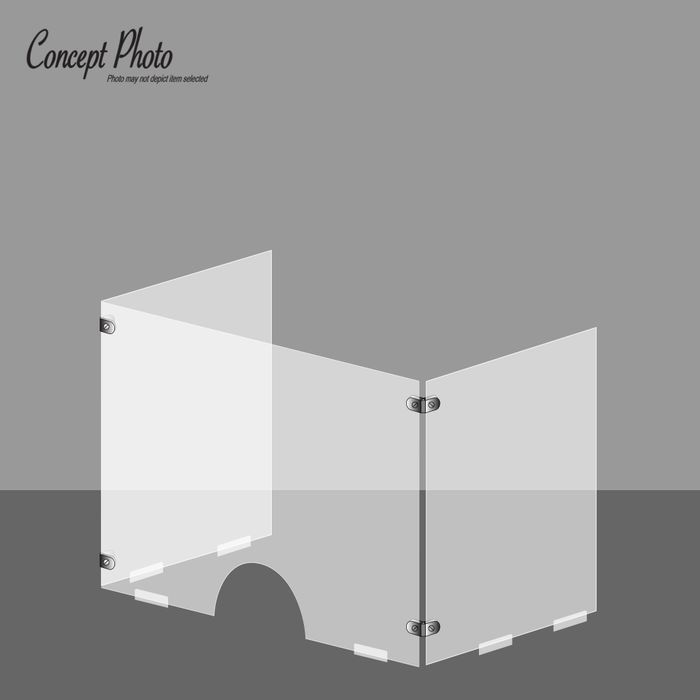 Thumbnail: 2-Way | 90 Degree | Panel Connector Set (6)