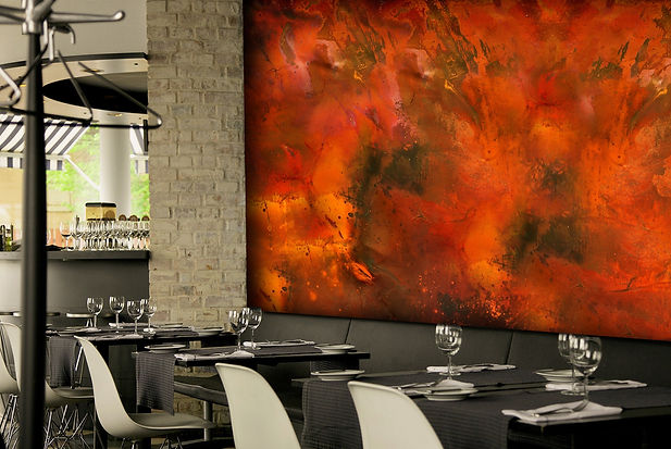 Decotone Surfaces | High Pressure Laminates (HPL)