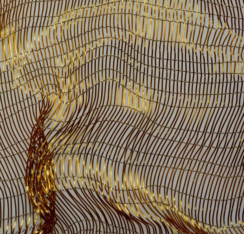Cancello Gold