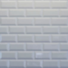Grey Bevel Metro