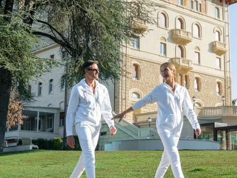 PRIMAVERA: LA STAGIONE DELL'INVERSIONE BIOLOGICA E COME PREPARARSI A MARZO