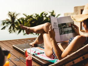 LA PSICOLOGIA DELLE VACANZE: COME RICARICARE DAVVERO CORPO E MENTE