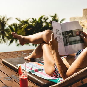LA PSICOLOGIA DELLE VACANZE: COME RICARICARE DAVVERO CORPO E MENTE