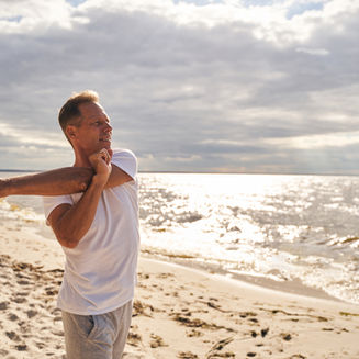 ВЗАИМОСВЯЗЬ ДЫХАНИЯ И ОСАНКИ: КАК ПРАВИЛЬНОЕ ДЫХАНИЕ ВЛИЯЕТ НА ЗДОРОВЬЕ ПОЗВОНОЧНИКА