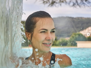 EXFOLIATE, OXYGENATE, ILLUMINATE: PALAZZO FIUGGI'S SPRING PROTOCOL