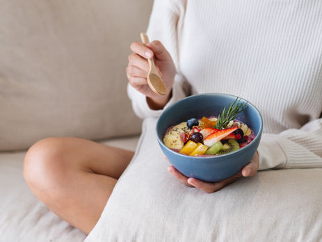 eating well palazzo fiuggi