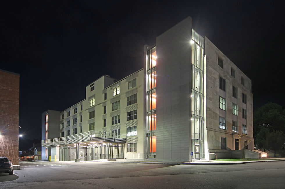 120 State Street (VT DMV)