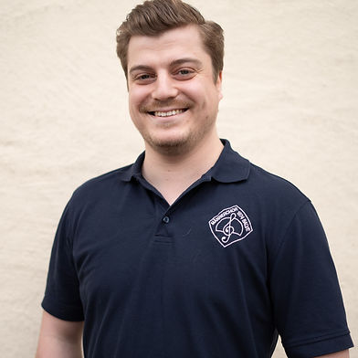 Gian-Luca Kammermeier