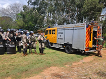 Amotinamiento en el penal de Emboscada fue controlado, dicen autoridades