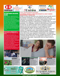 TAPA DE LA REVISTA