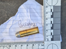 Periodista víctima de amenaza con bomba molotov espera avances en la investigación