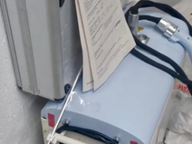 Paraguayo intentó ingresar de contrabando un costoso equipo dermatológico al Brasil