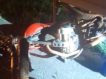 Niña de 3 años muere electrocutada en Ciudad del Este: ¿Intentó cargar un celular?