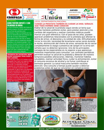 TAPA DE LA REVISTA