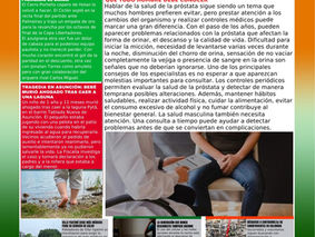 TAPA DE LA REVISTA