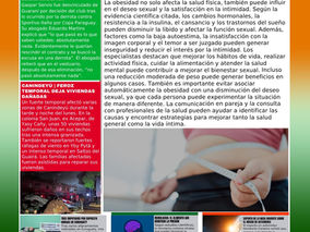 TAPA DE LA REVISTA