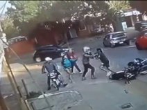 Caso motobolt: Madre de joven asesinado rompe silencio, critica la condena social y pide justicia