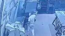 Panadero muere succionado por una máquina amasadora en Benjamín Aceval