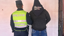 Padre de Dahiana Espinoza es detenido e imputado por homicidio doloso en J. Augusto Saldívar