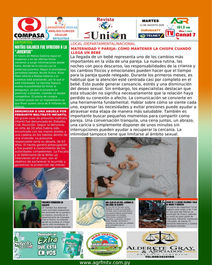 TAPA DE LA REVISTA
