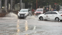 Lluvias y tormentas eléctricas afectarán a Paraguay este martes