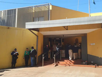Fallece el autor del ataque a la sede del Consulado del Brasil en CDE