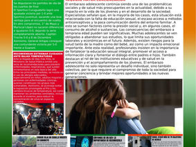 TAPA DE LA REVISTA