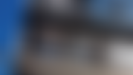 Bomberos rescatan a dos niños de un edificio en llamas en Fernando de la Mora