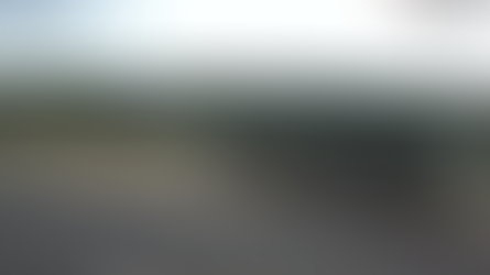 Dos tractocamiones utilizan rampa de frenado y evitan tragedia en Pedrozo