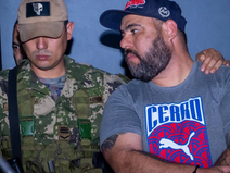Cae líder barrabrava de Cerro que manejaría red de microtráfico en Asunción y alrededores