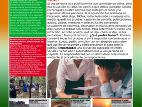 TAPA DE LA REVISTA