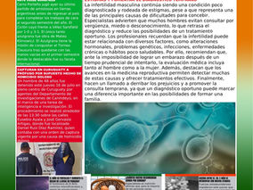 TAPA DE LA REVISTA