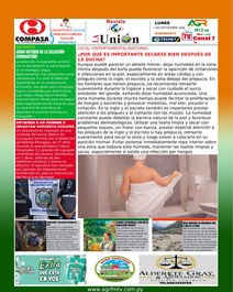 TAPA DE LA REVISTA