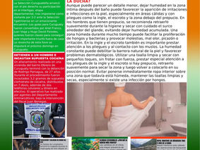 TAPA DE LA REVISTA