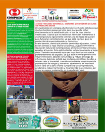 TAPA DE LA REVISTA