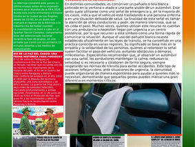 TAPA DE LA REVISTA