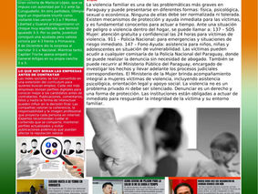 TAPA DE LA REVISTA