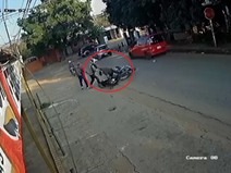 Motobolt lamenta estar sin trabajo y que su caso no avance: “La gente honrada nomás termina perdiendo”