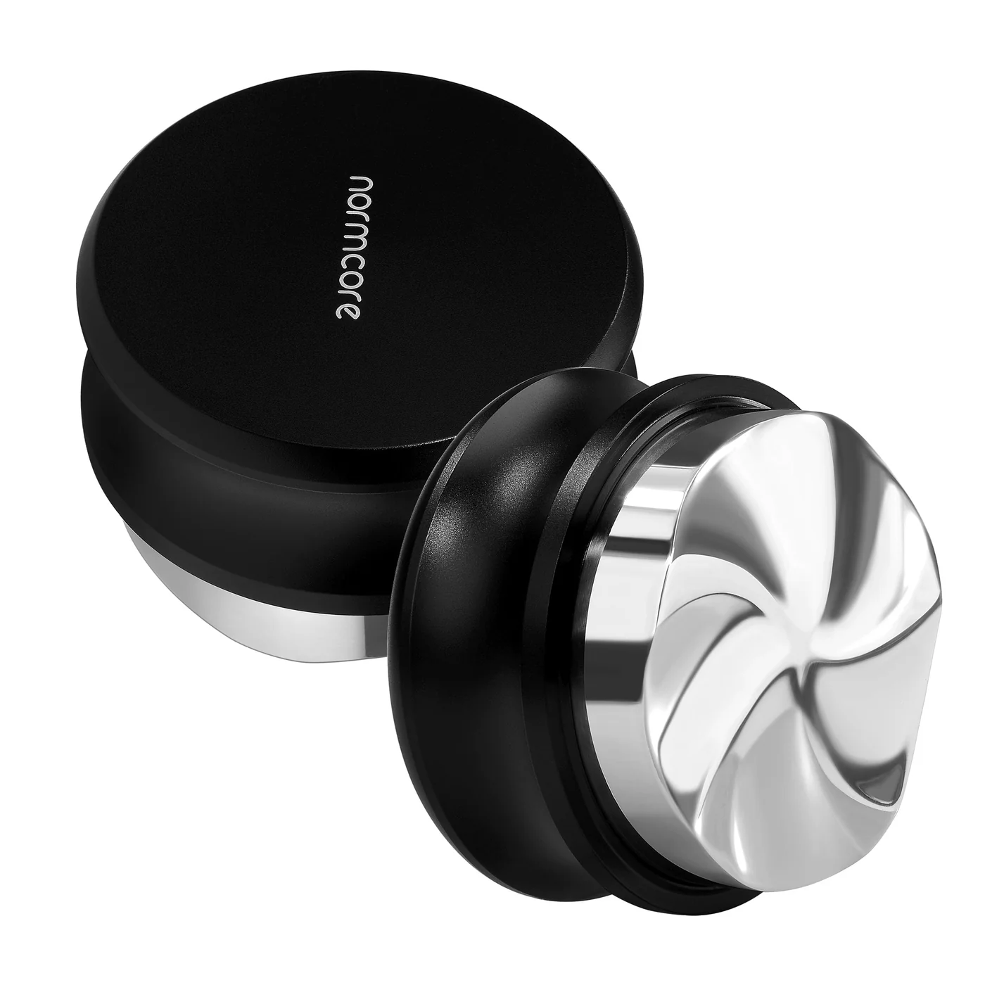 Normcore Coffee Gravity Distributor Tool