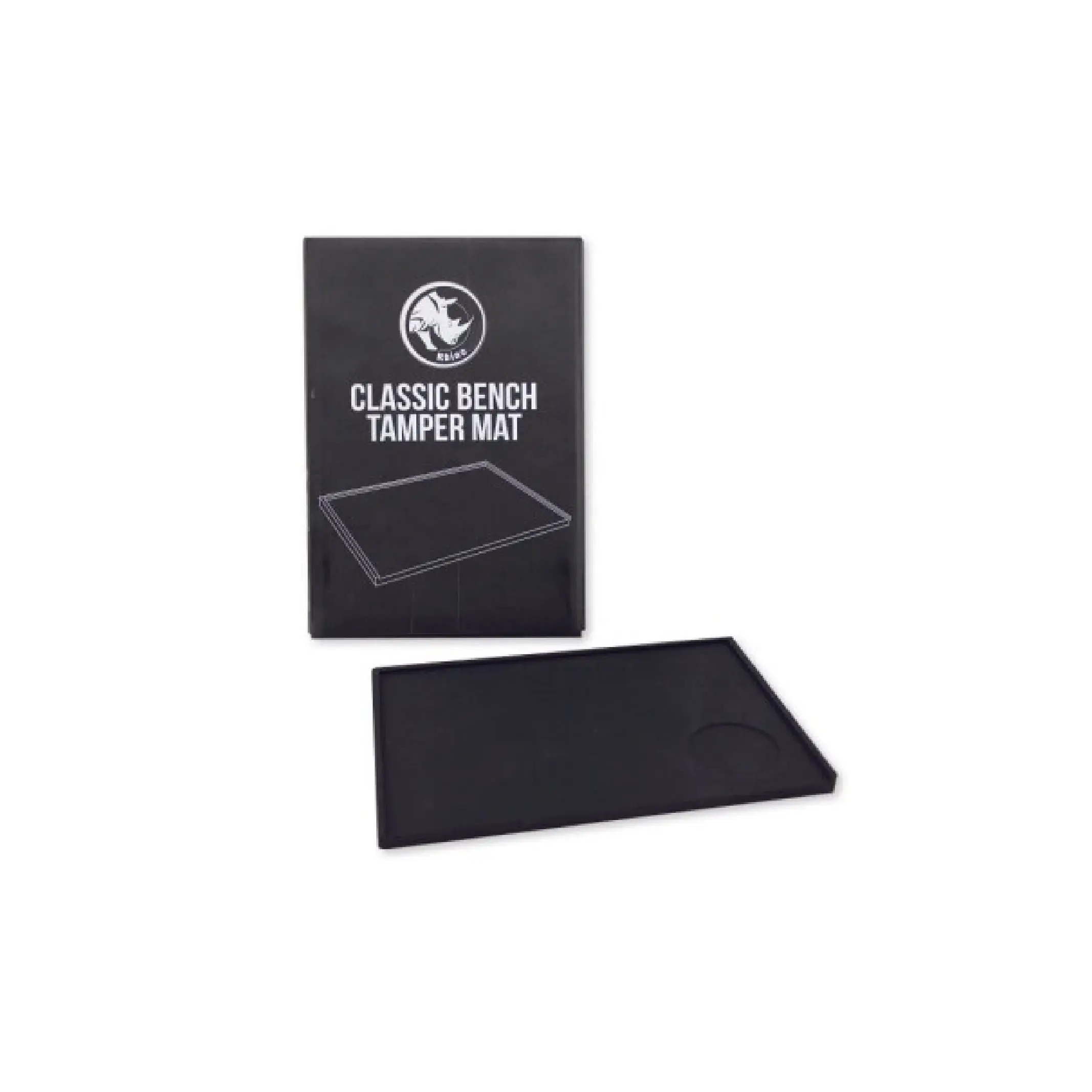Classic Bench Tamper Mat
