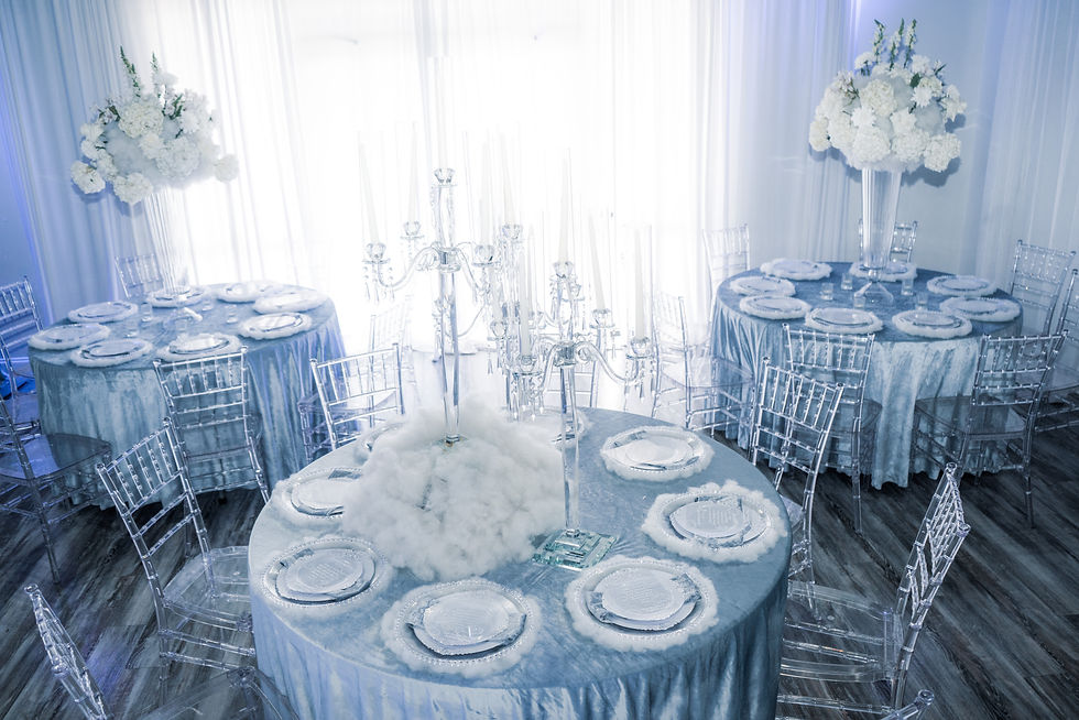 Thumbnail: Signature Soiree
