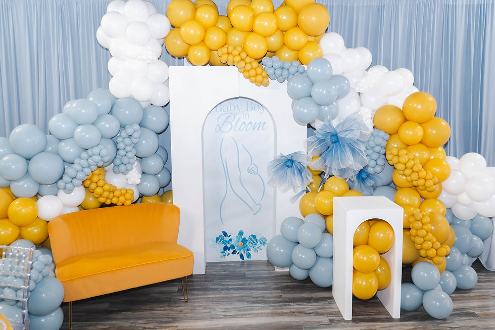 Thumbnail: Signature Soiree
