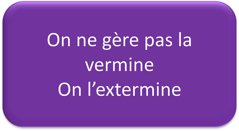 Notre garantie