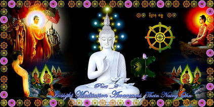 Insight Meditation Awareness_Part II