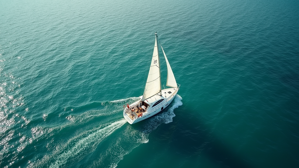 Aprende a Navegar con La Bocaina en Fuerteventura