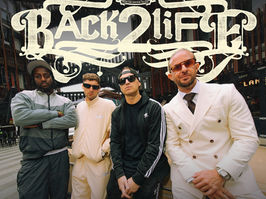 Back To Life - Sigma 