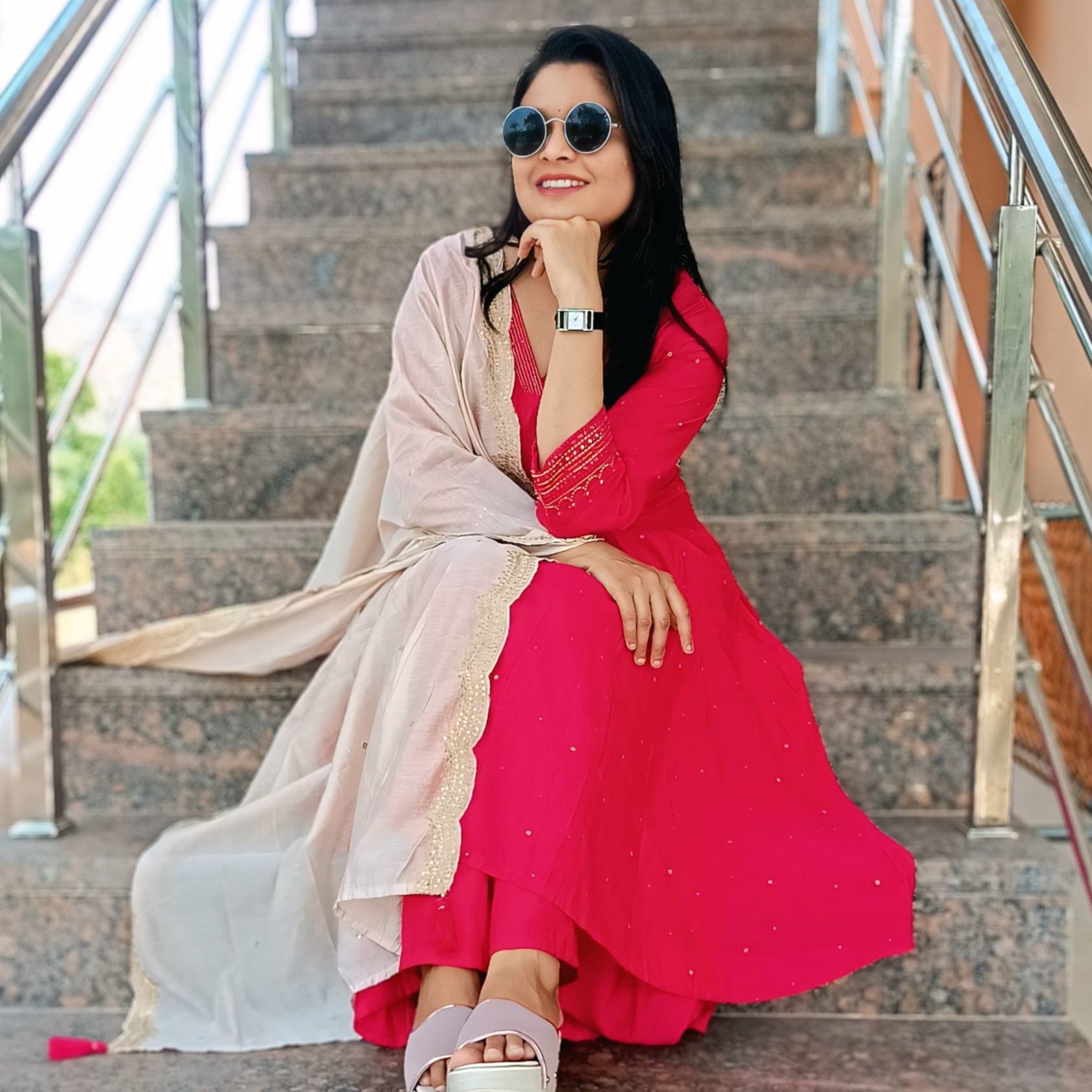 Writer: Shweta Rathod