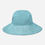 Thumbnail: " Black Art is Black History" Wide brim bucket hat 