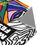 Thumbnail: Manifest- Area Rug