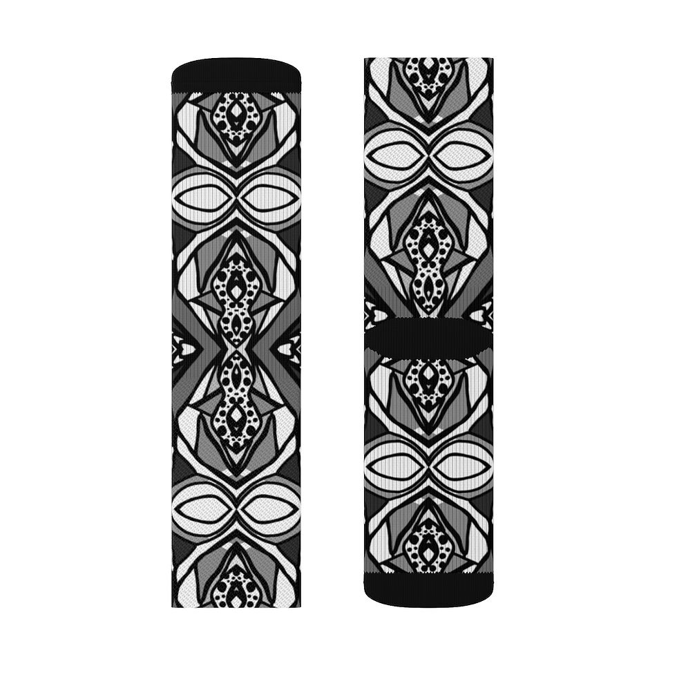 Thumbnail: Blanco Design - Socks